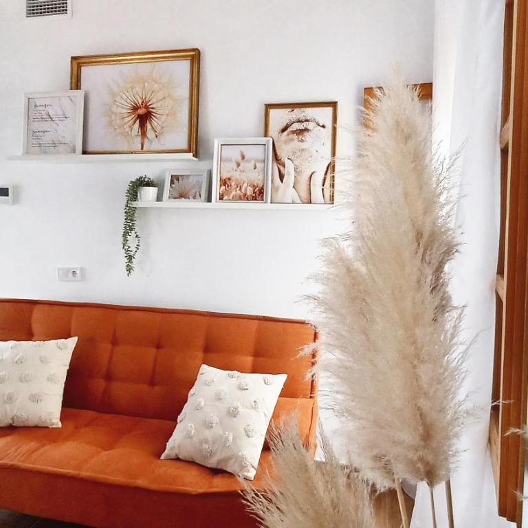 Yuanfen tu hogar en este pueblo - Apartamento de 1 dormitorio - 40