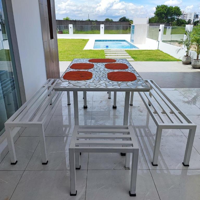 Arena cielo y Mar - Casa de 3 dormitorios - 31