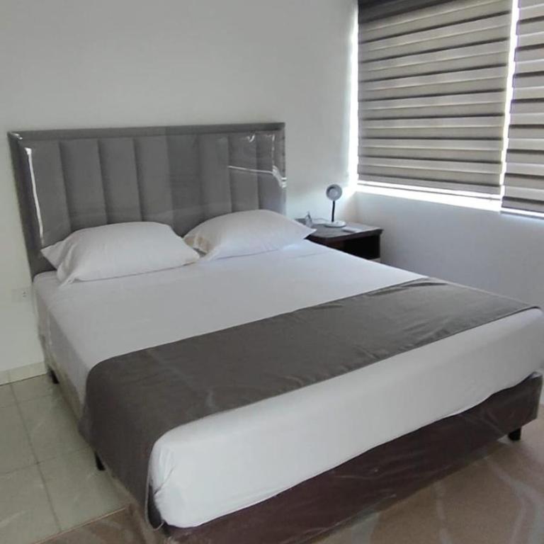 Arena cielo y Mar - Casa de 3 dormitorios - 41