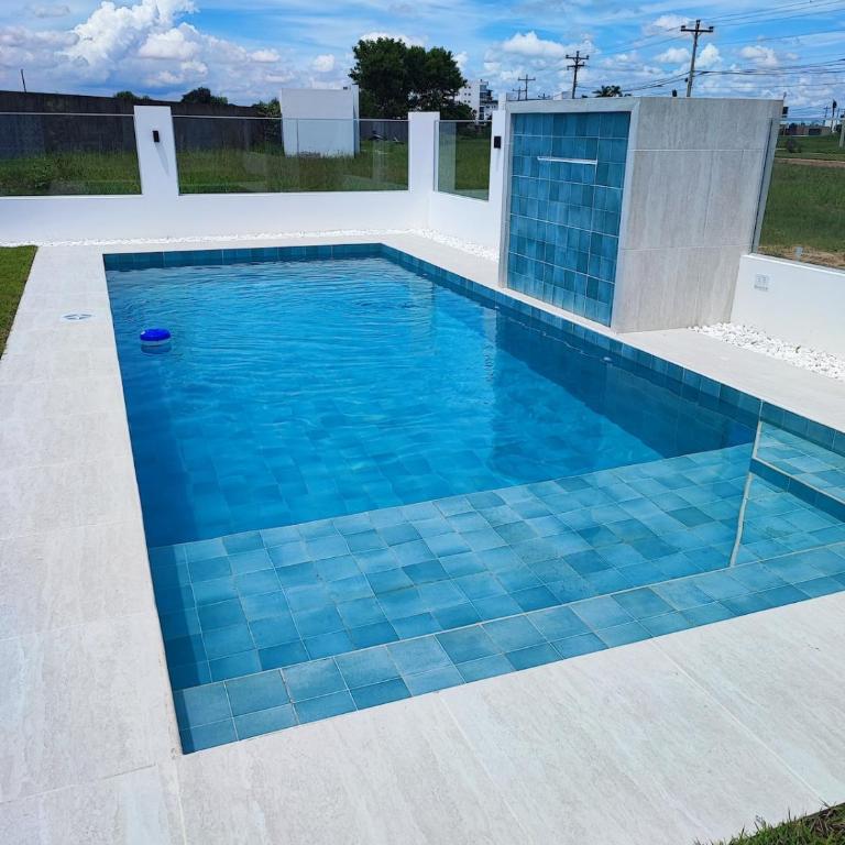 Arena cielo y Mar - Casa de 3 dormitorios - 47