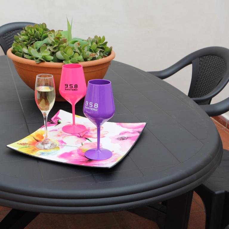 Mondello House Lemon - Appartamento - 72