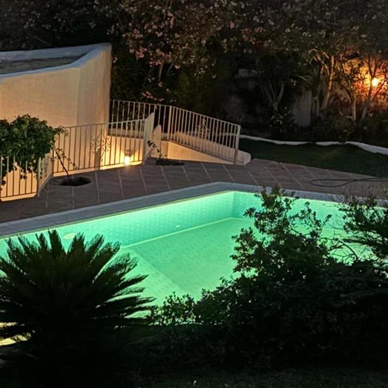 Villa Loupiro - Villa - 3