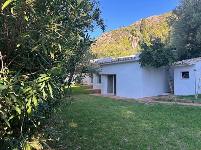 Villa Loupiro - Villa - 11