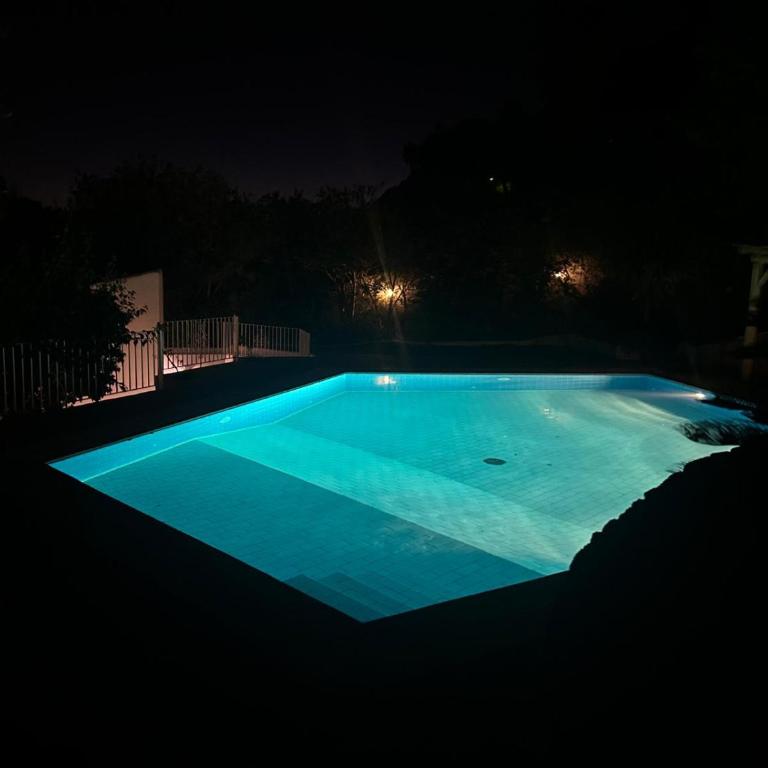 Villa Loupiro - Villa - 19