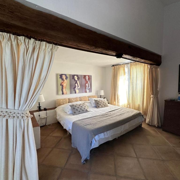Villa Loupiro - Villa - 24