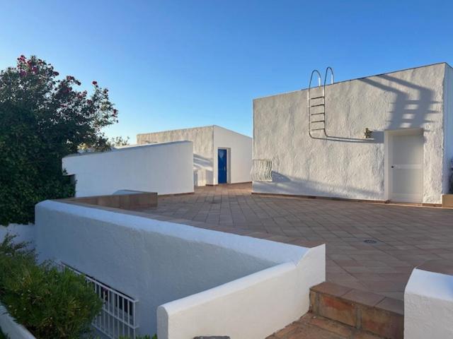 Villa Loupiro - Villa - 26