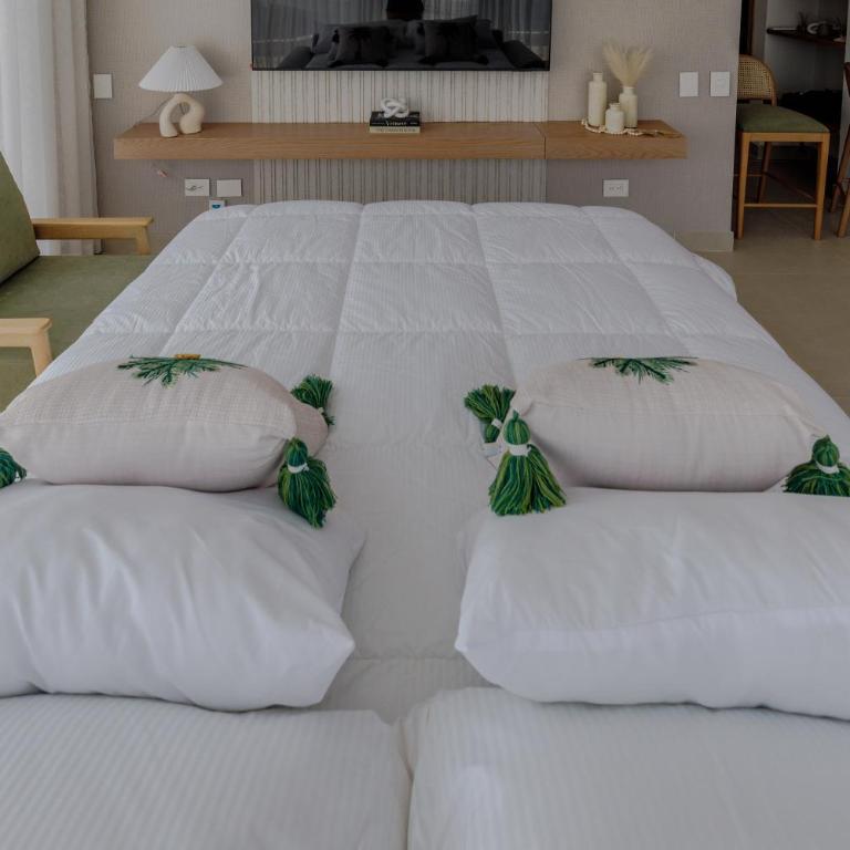Palmar del Mar - Apartamento de 2 dormitorios - 6
