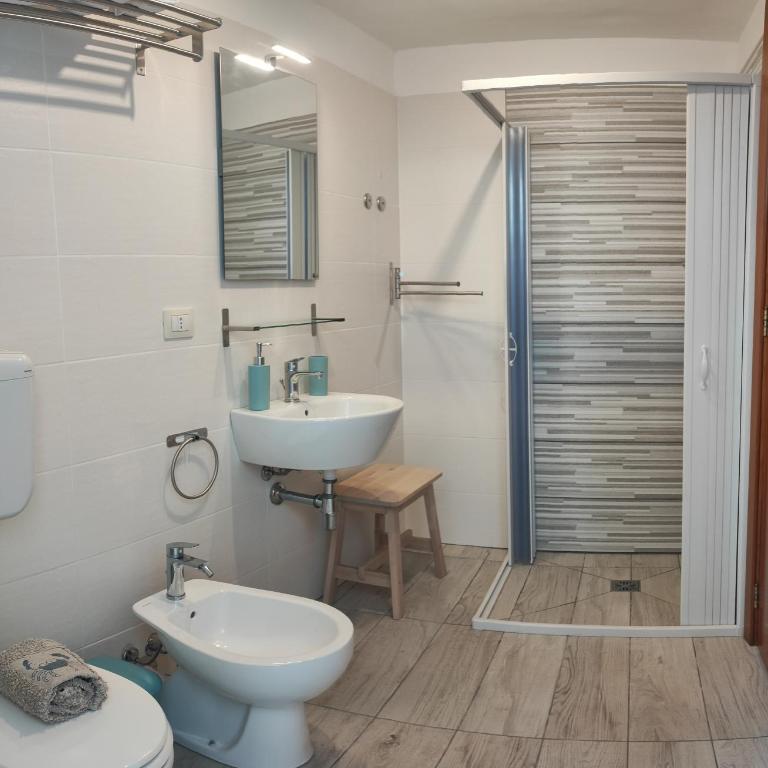 Marine Place Gallipoli - Studio Apartment with One Double Bed - 7