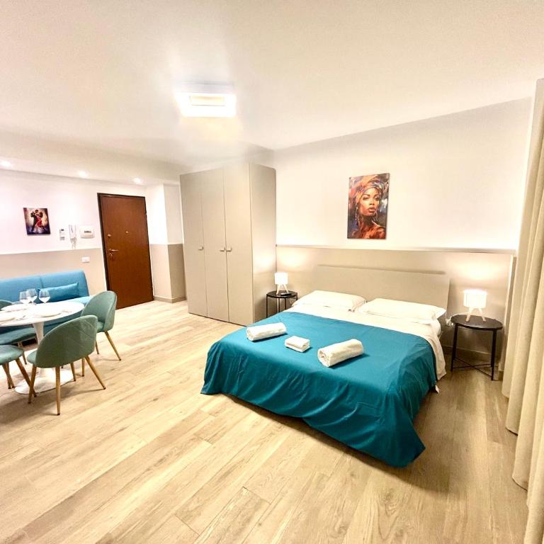 La Dolce Vita Infinity Suite - Apartment - 2