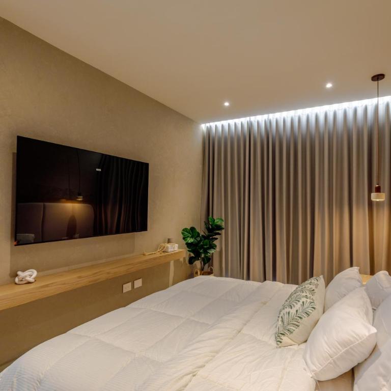 Palmar del Mar - Apartamento de 2 dormitorios - 15