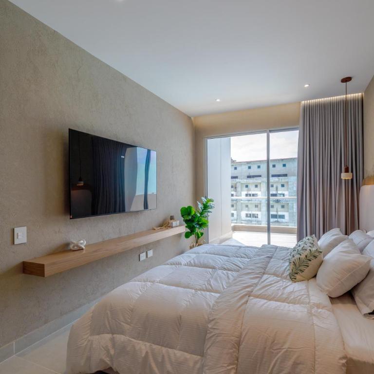 Palmar del Mar - Apartamento de 2 dormitorios - 20