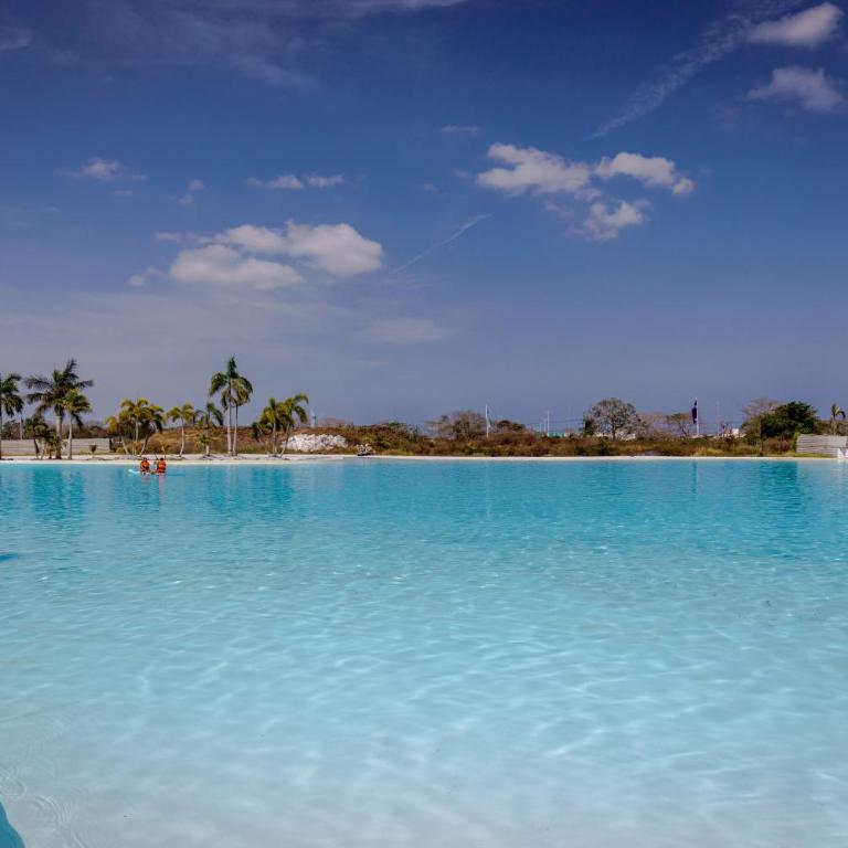 Palmar del Mar - Apartamento de 2 dormitorios - 42