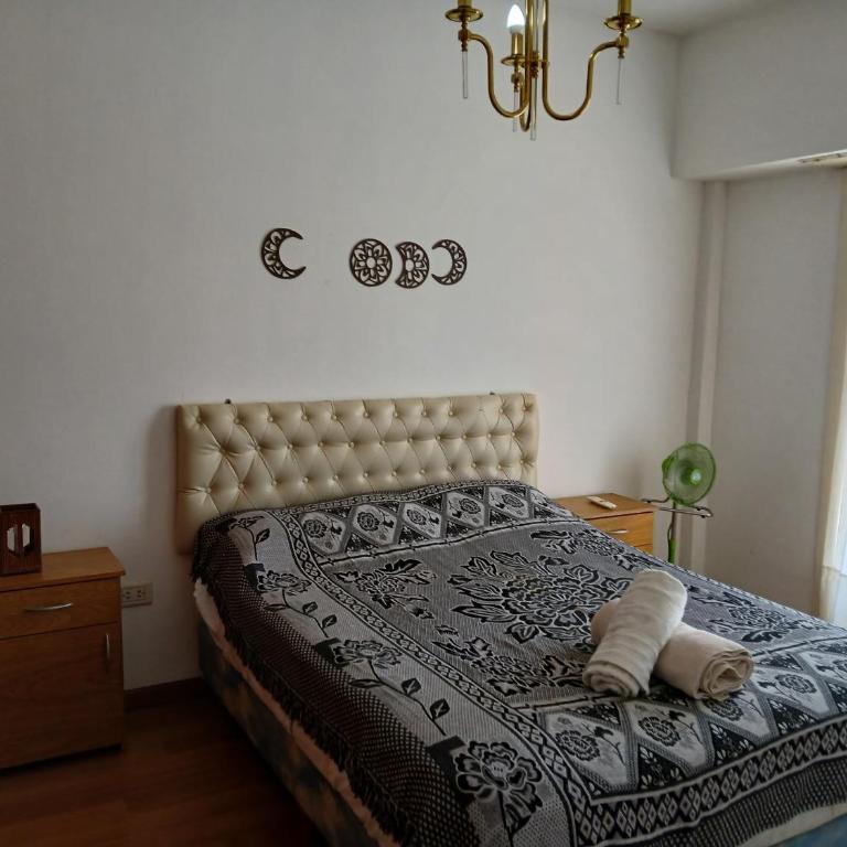 Dto calle 5y66 - Apartamento de 1 dormitorio - 6