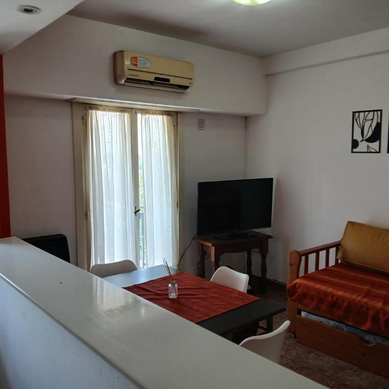 Dto calle 5y66 - Apartamento de 1 dormitorio - 7