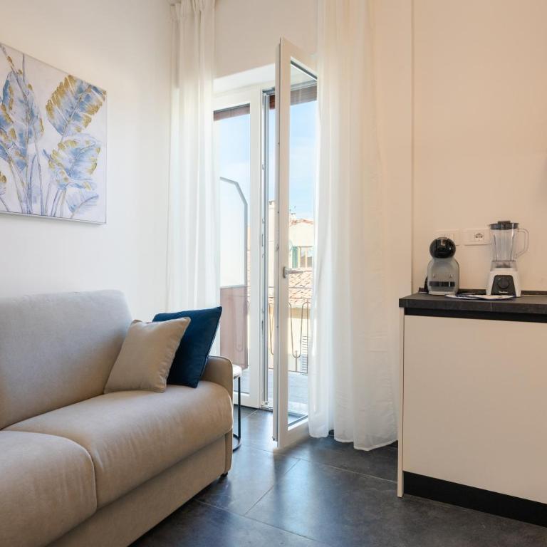 Rinascimento Apartments - Appartamento con 1 Camera da Letto - 42
