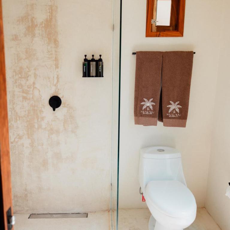 Ha'as Naj Suites Bananas - One-Bedroom Apartment with Pool View - 26