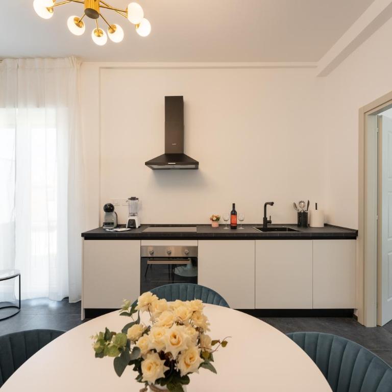 Rinascimento Apartments - Appartamento con 1 Camera da Letto - 47