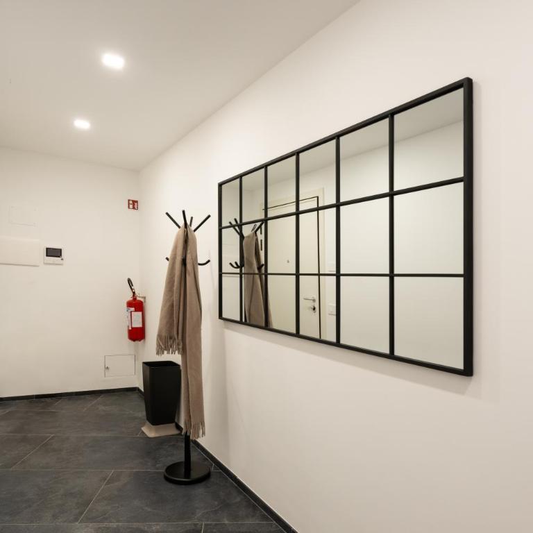 Rinascimento Apartments - Appartamento con 1 Camera da Letto - 48