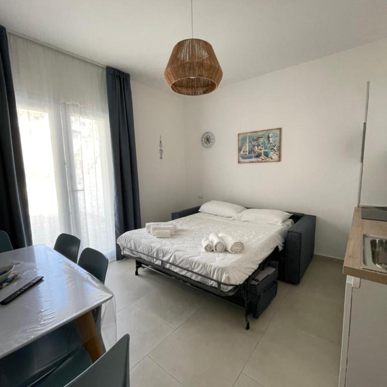 Le Onde della Sicciara - Appartamento con 1 Camera da Letto - 10