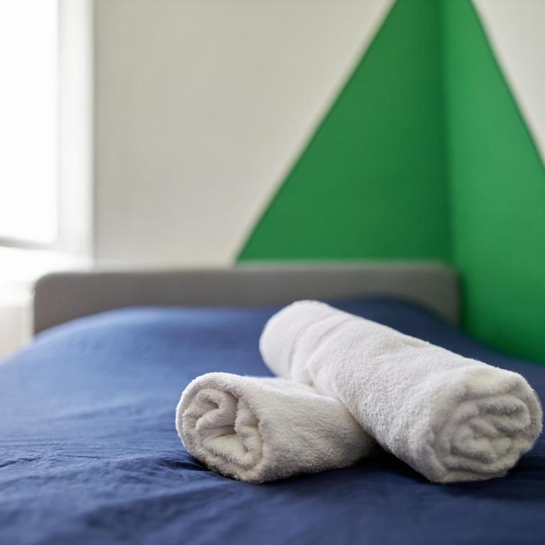 Le Petit Cernay - Studio - 5 mins Caves Champagne - Apartamento de 1 dormitorio - 12