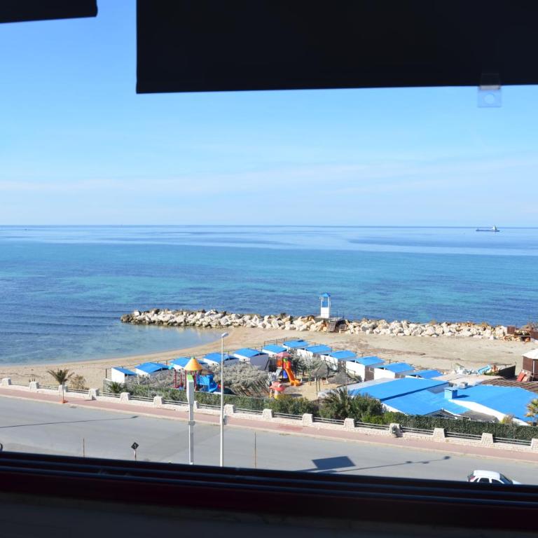 Residenza Paradiso - Appartamento con Vista Mare - 1