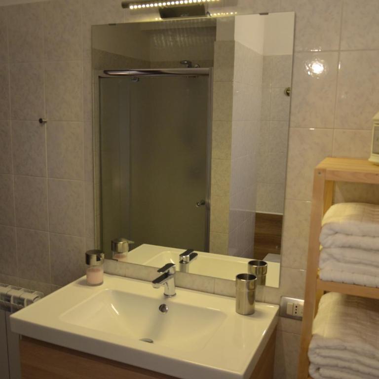 Residenza Paradiso - Appartamento con Vista Mare - 31