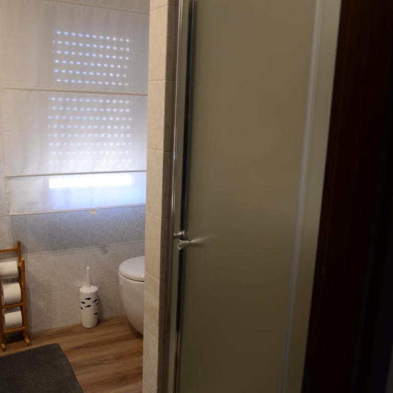 Residenza Paradiso - Appartamento con Vista Mare - 32