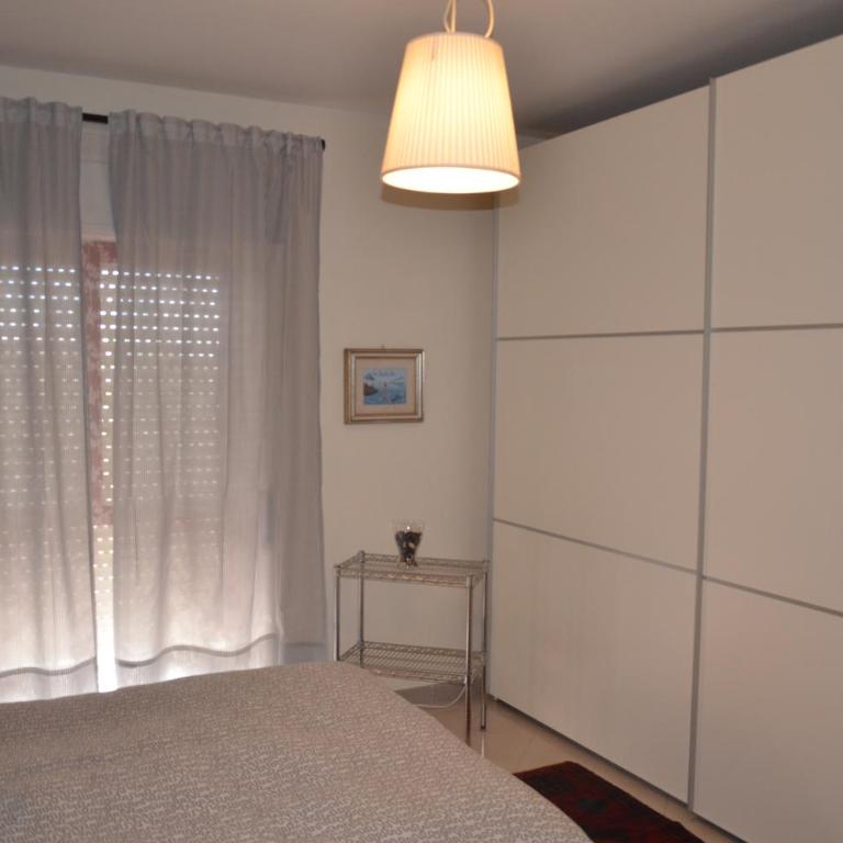 Residenza Paradiso - Appartamento con Vista Mare - 19