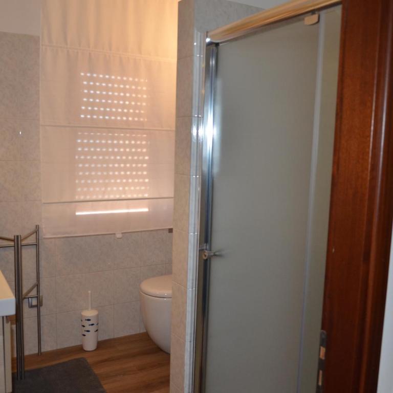 Residenza Paradiso - Appartamento con Vista Mare - 29