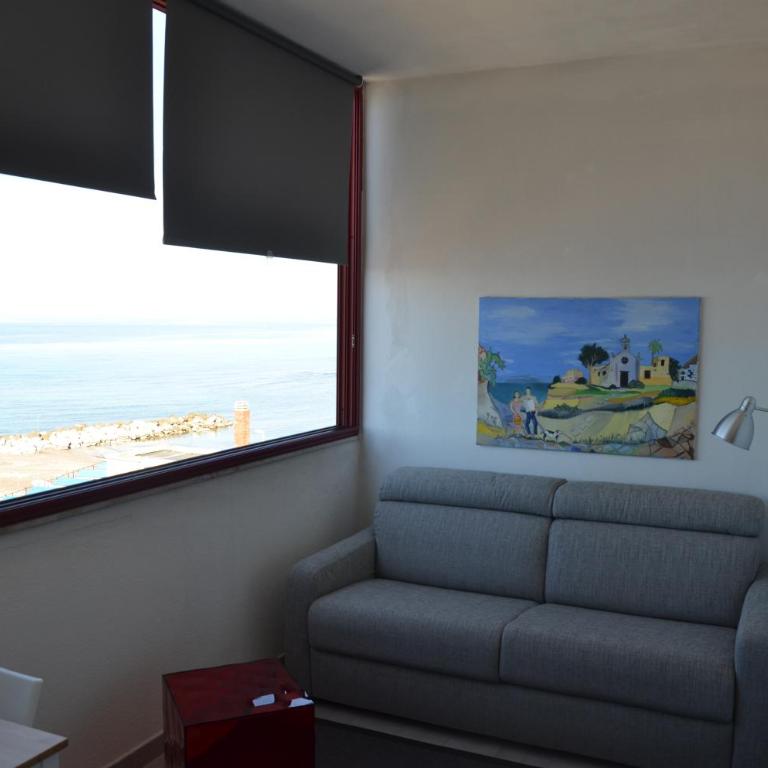 Residenza Paradiso - Appartamento con Vista Mare - 6