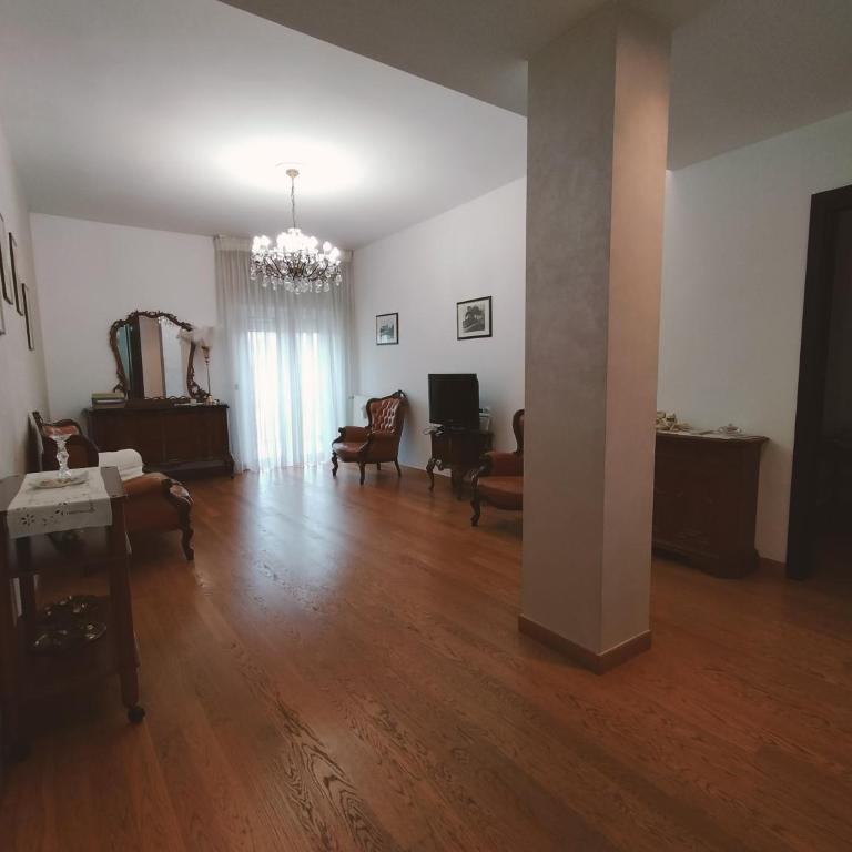 BARI 68 - Comfort moderno & fascino antico - Appartamento con 2 Camere da Letto - 31
