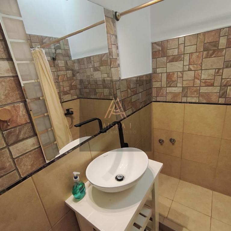 Aisha1 alojamiento - Apartamento de 2 dormitorios - 17