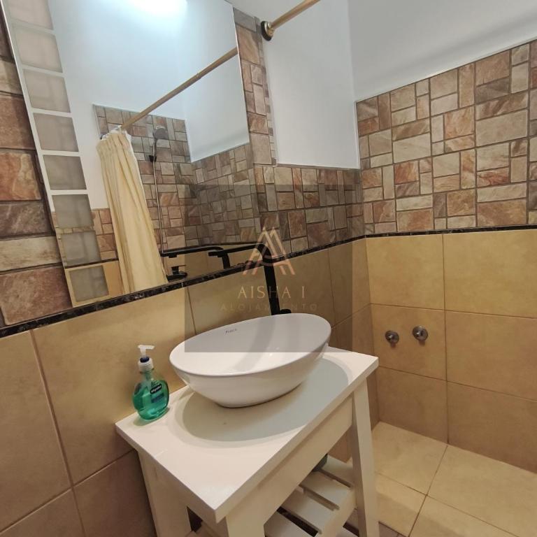 Aisha1 alojamiento - Apartamento de 2 dormitorios - 15