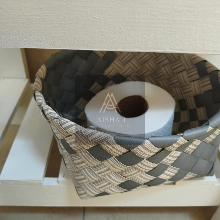 Aisha1 alojamiento - Apartamento de 2 dormitorios - 16