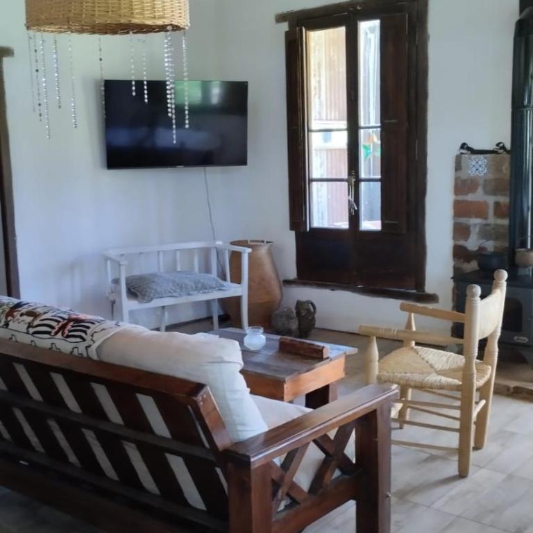 Casa De Campo El Corral - Casa de 2 dormitorios - 3