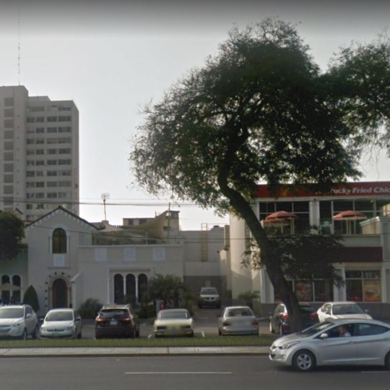 Departamento en San Isidro, Lima - Apartamento de 3 dormitorios - 86