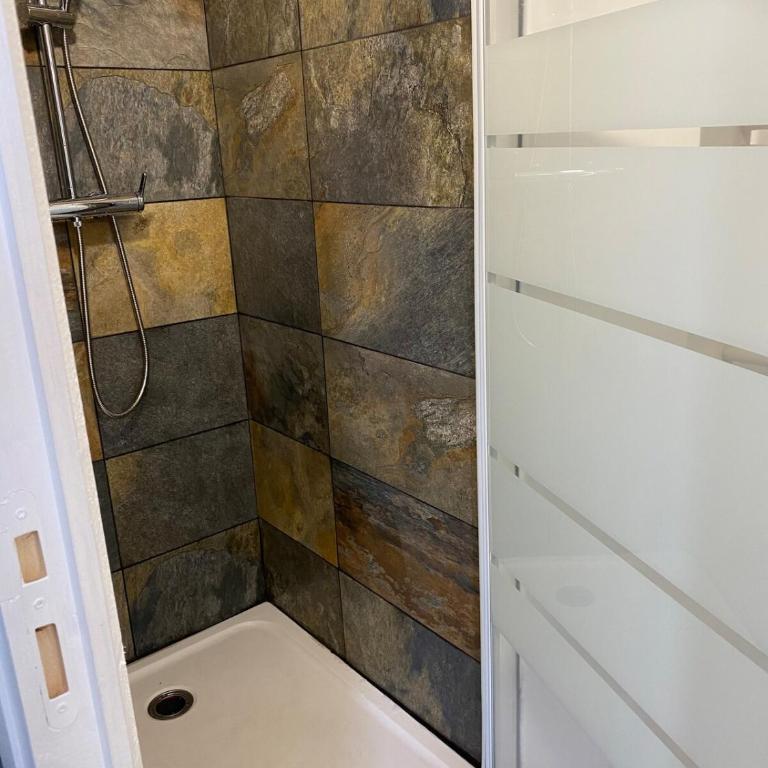 Studio pour 2 personnes - Cossi - One-Bedroom Apartment - 2