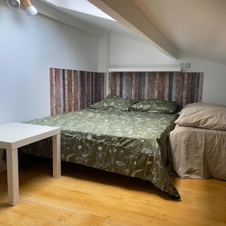 Studio pour 2 personnes - Cossi - One-Bedroom Apartment - 3