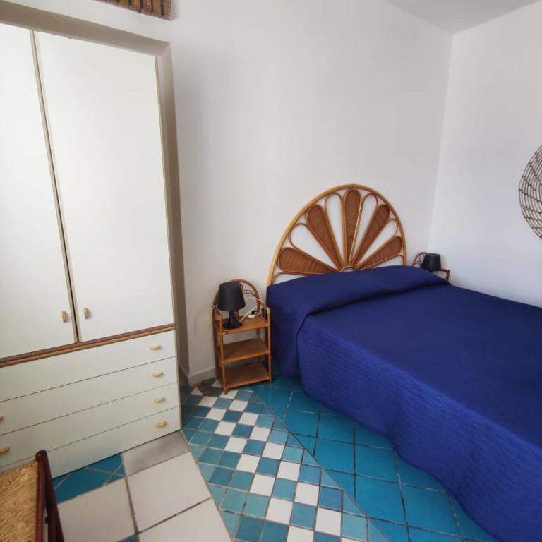 Dimora Azzurra VISTA MARE - Casa con 2 Camere da Letto - 10