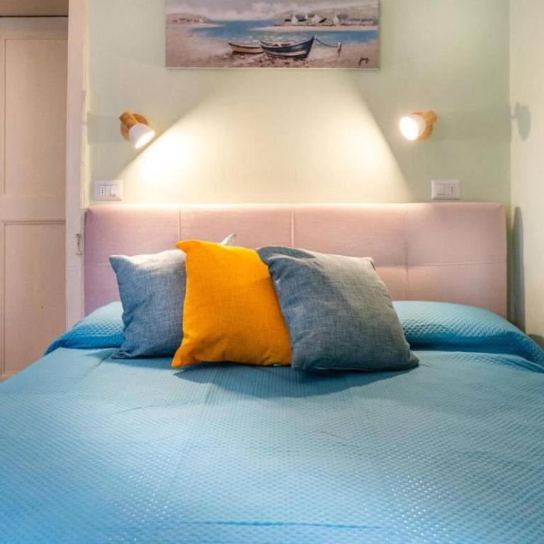 Casa Cacace - Casa con 4 camere da letto - 25