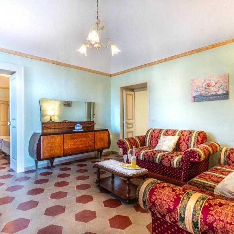 Casa Cacace - Casa con 4 camere da letto - 31