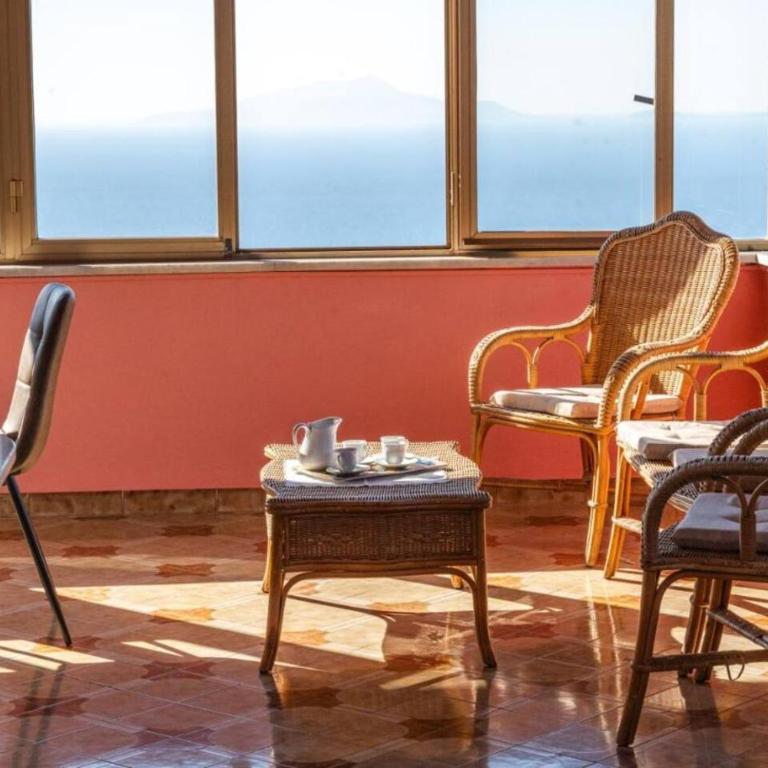 Casa Cacace - Casa con 4 camere da letto - 7