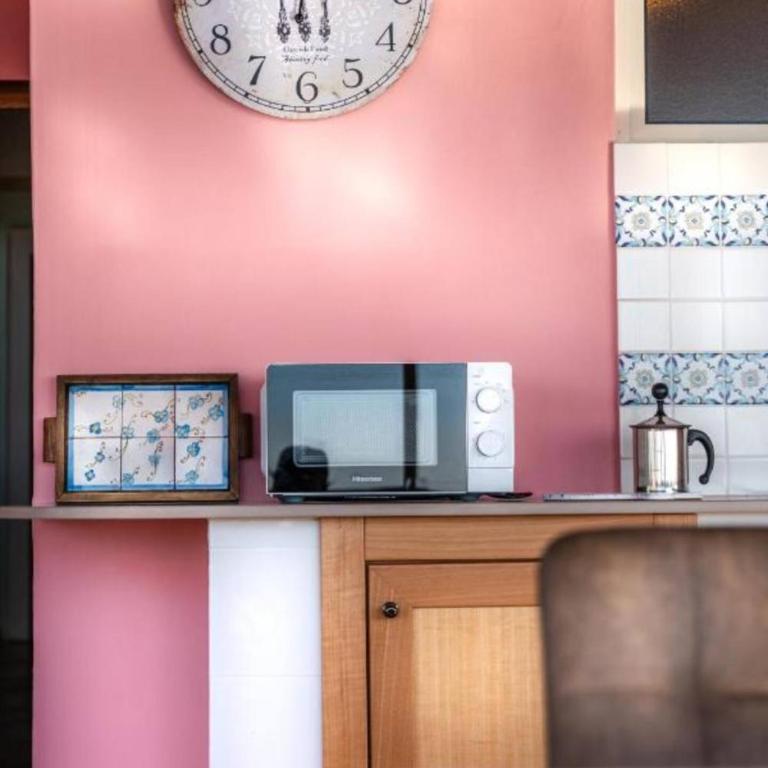 Casa Cacace - Casa con 4 camere da letto - 10