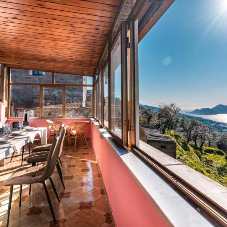 Casa Cacace - Casa con 4 camere da letto - 6