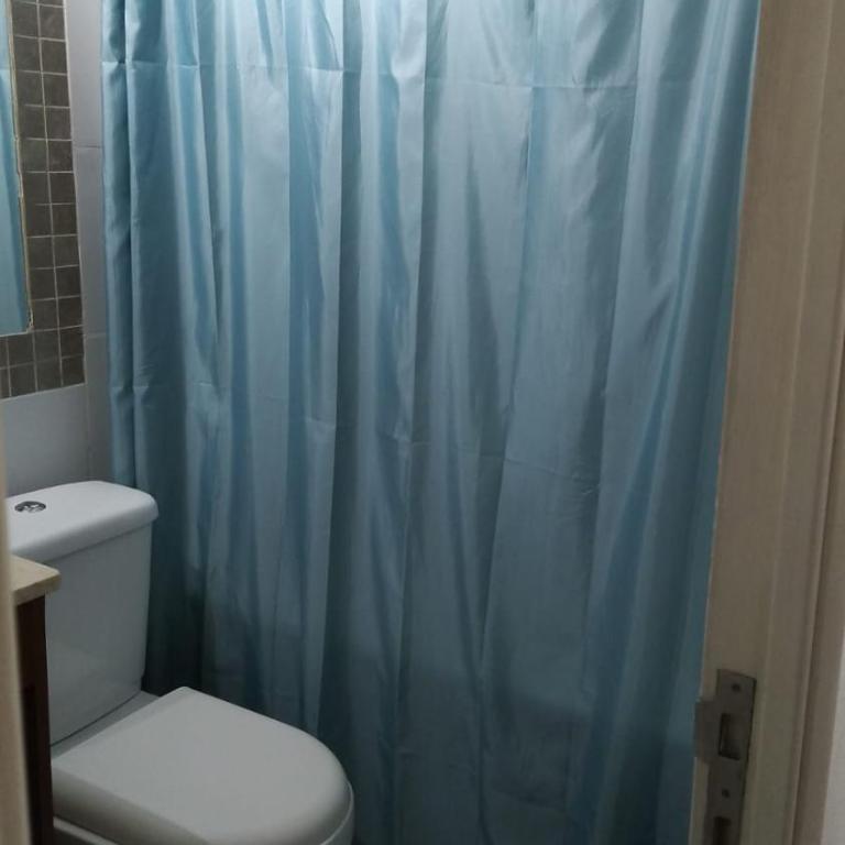 Arriendo en Santiago de Chile - Apartamento de 1 dormitorio - 7