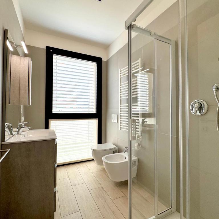 Enia - Carraro Immobiliare - Family Apartments - Appartamento con 1 Camera da Letto - 8