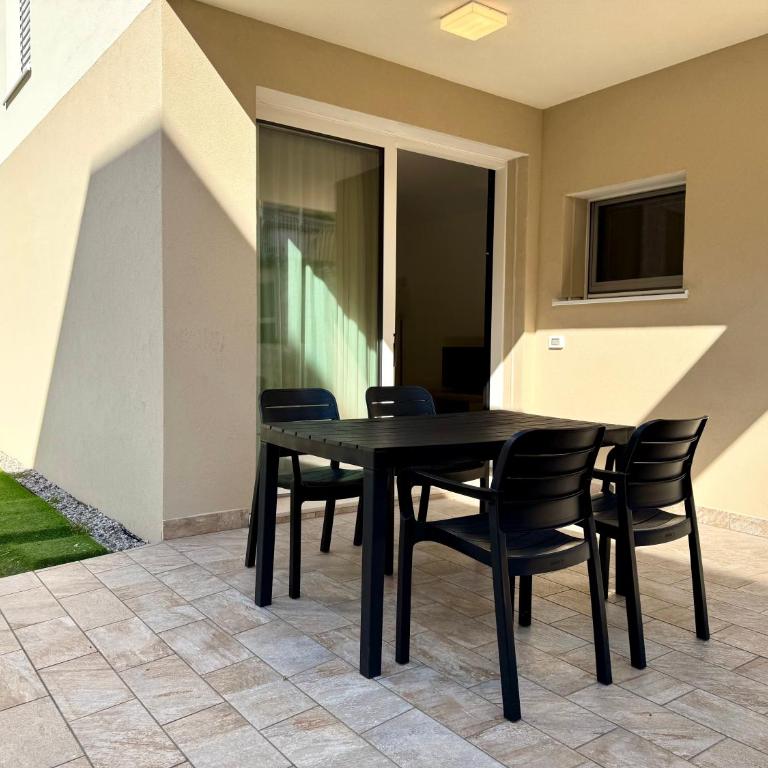Enia - Carraro Immobiliare - Family Apartments - Appartamento con 1 Camera da Letto - 3