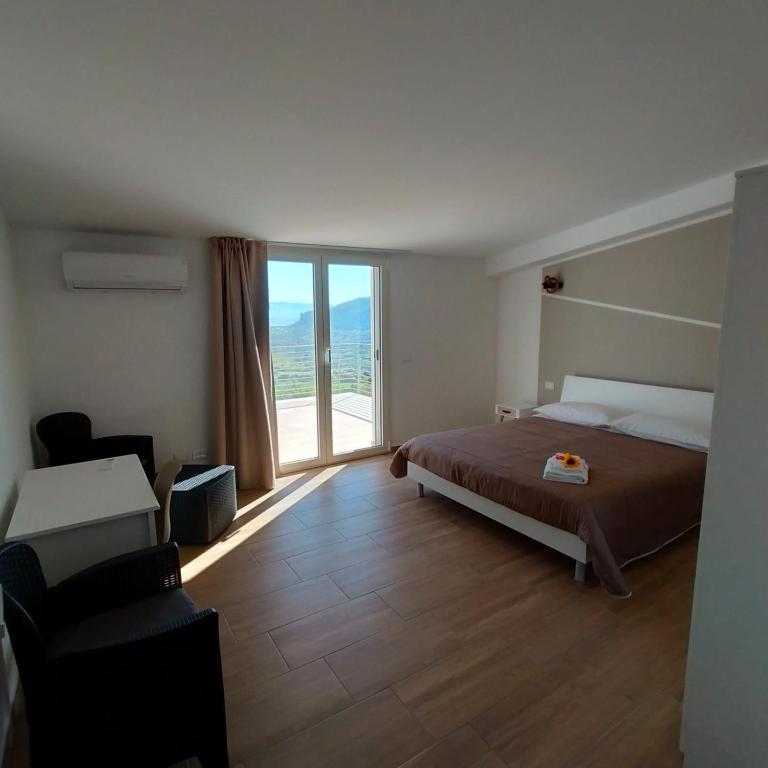 Villa Saint George - Villa mit 3 Schlafzimmern - 33