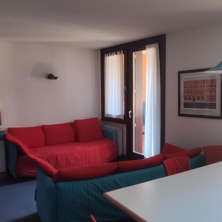 Appartamento a Rio Falzè - Two-Bedroom Apartment - 3