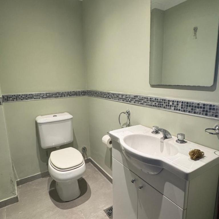 Duplex Barrio Caisamar - Casa con 1 dormitorio - 8